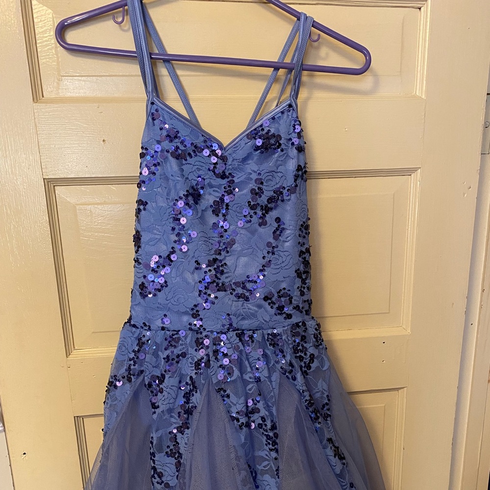 Dance costume